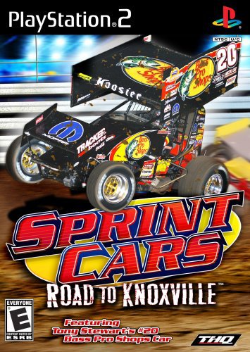 Sprintcars: Road to Knoxville