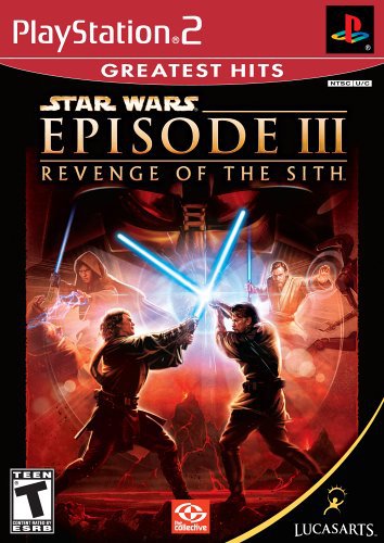 Star Wars Revenge of the Sith