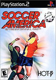 Soccer America International