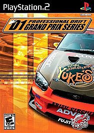 D1 Grand Prix Series