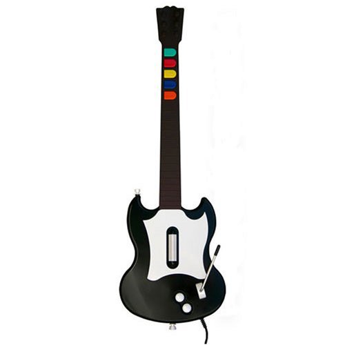 Wired Guitar Controller