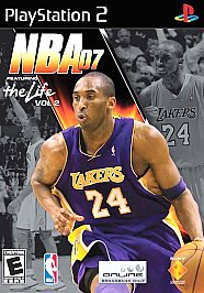 NBA 07 The Life Vol. 2