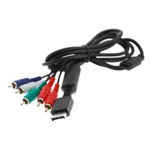 Component A/V Cable
