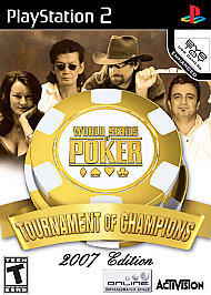 World Series of Poker 2007