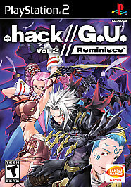 Dot Hack// GU Vol 2