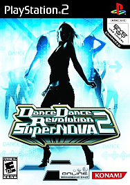 DDR Supernova 2