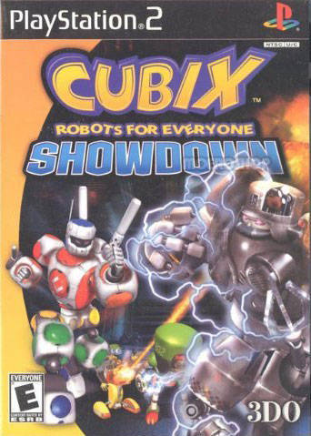Cubix: Robots For Everyone