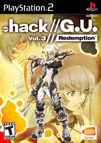 Dot Hack// GU Vol 3