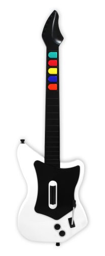 Wireless Guitar Controller