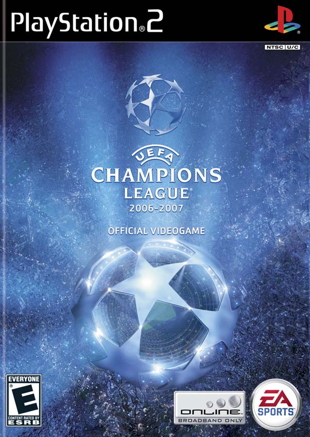 UEFA Champions League 2006-07