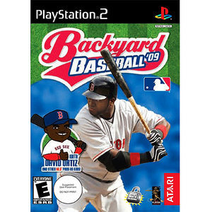Backyard Baseball 2009 09