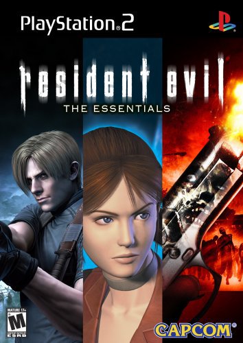 Resident Evil Essentials