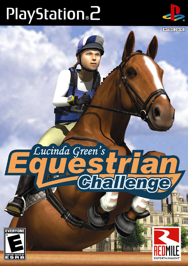 Equestrian Challenge