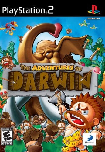 Adventures of Darwin