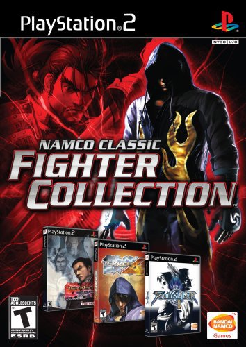 Fighter Collection