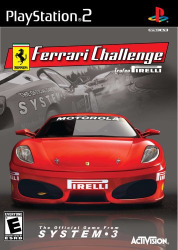 Ferrari Challenge