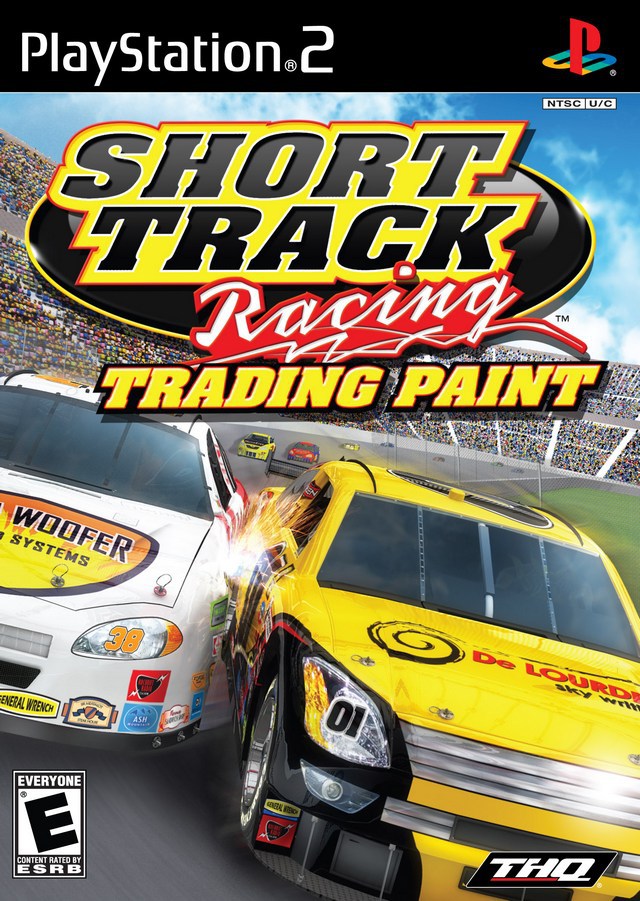 Short Track Racing