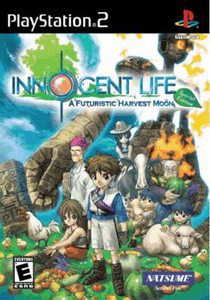 Innocent Life: Harvest Moon