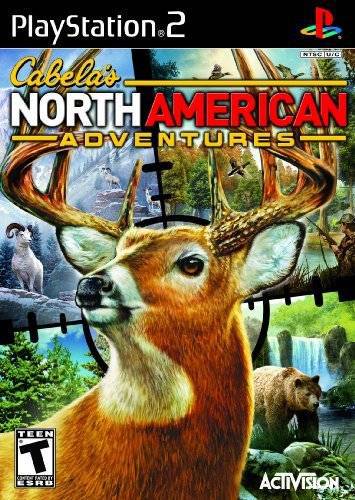 North American Adventures