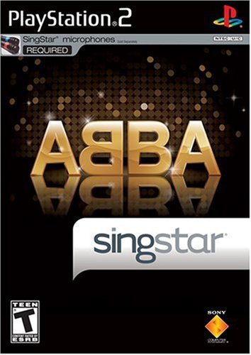 SingStar: Abba