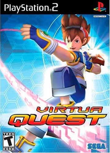 Virtua Quest