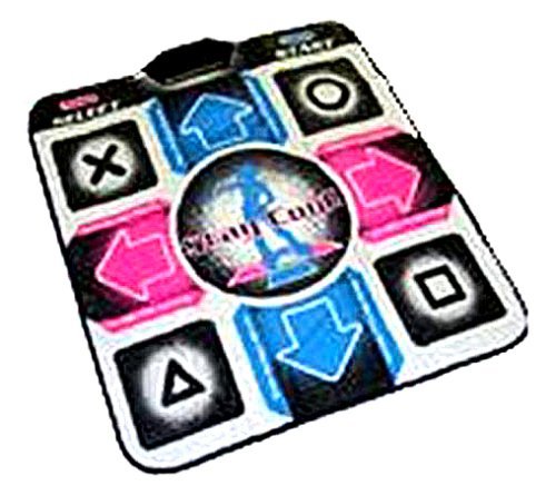 DDR Dance Mat Pad - Konami