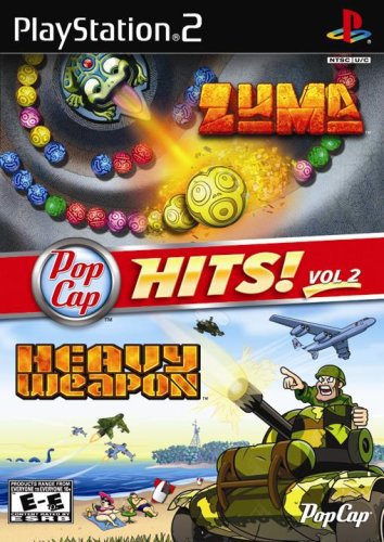 Popcap Hits! Vol 2