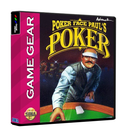 Poker Face Pauls Poker