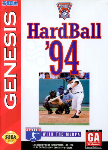Hardball! 94