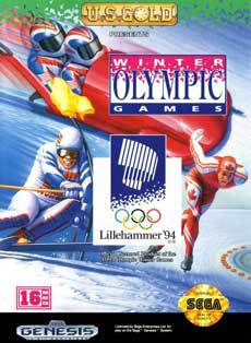 Winter Olympic Games