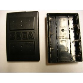 Sega Nomad Battery Pack