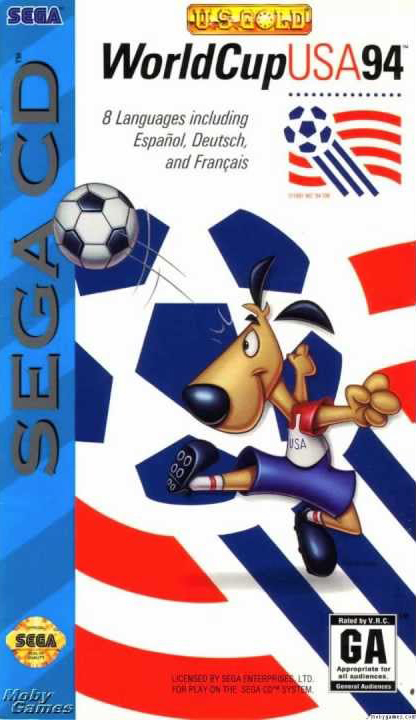World Cup USA 94