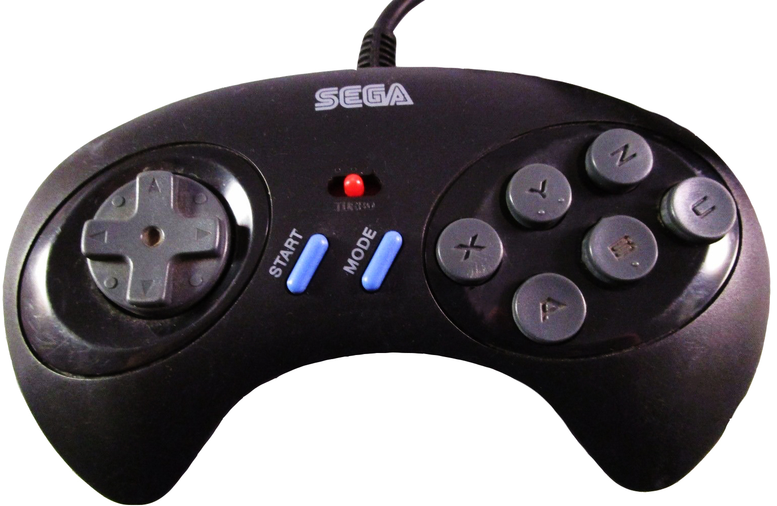Controller - Sega Brand
