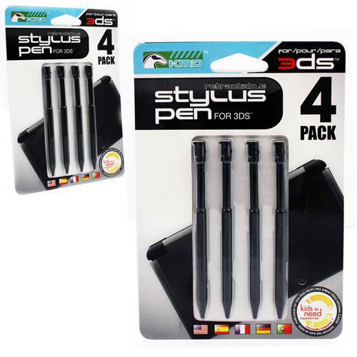 Stylus Pack - 3DS