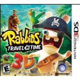 Rabbids Travel in Time 3D