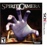 Spirit Camera: Cursed Memoir