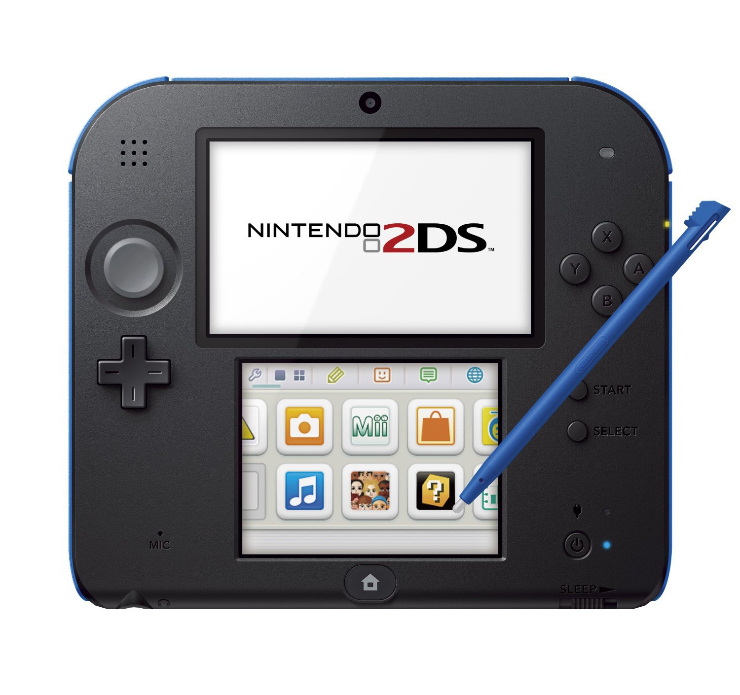2DS Console Only