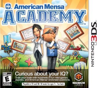 American Mensa: Academy