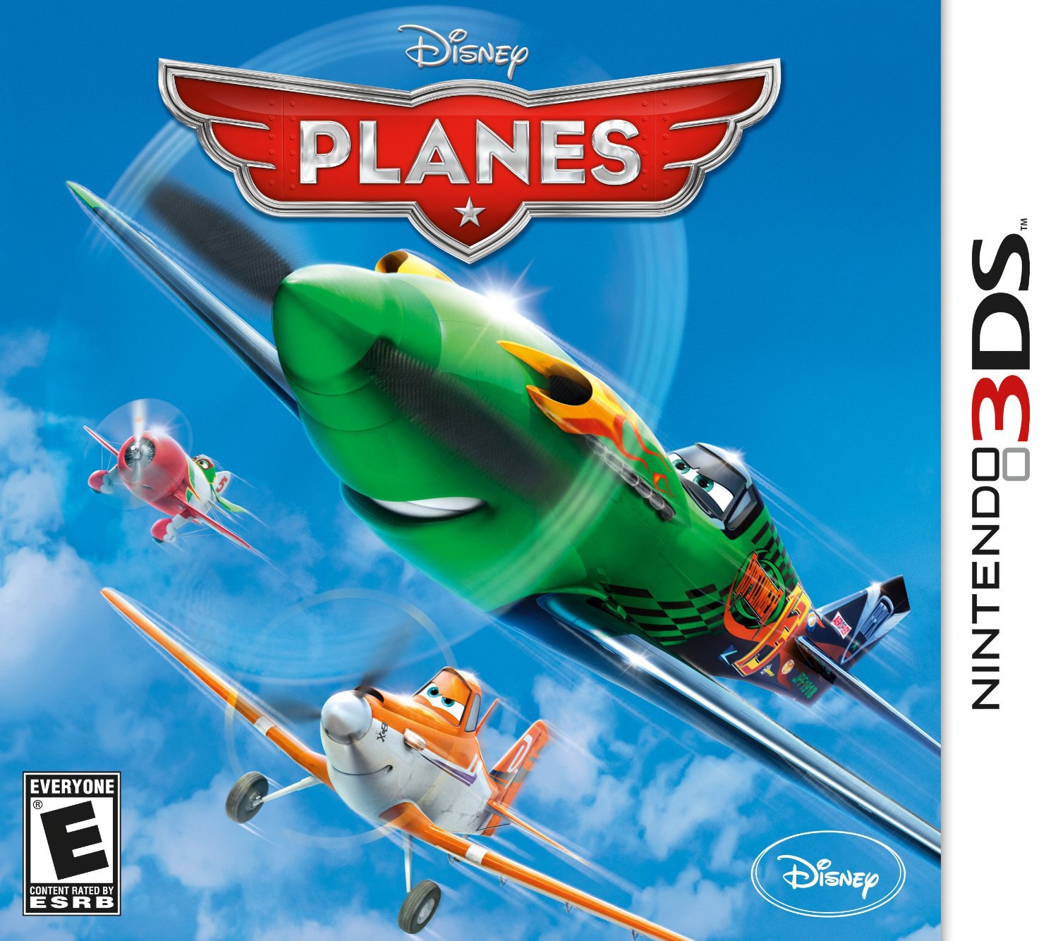Disneys Planes