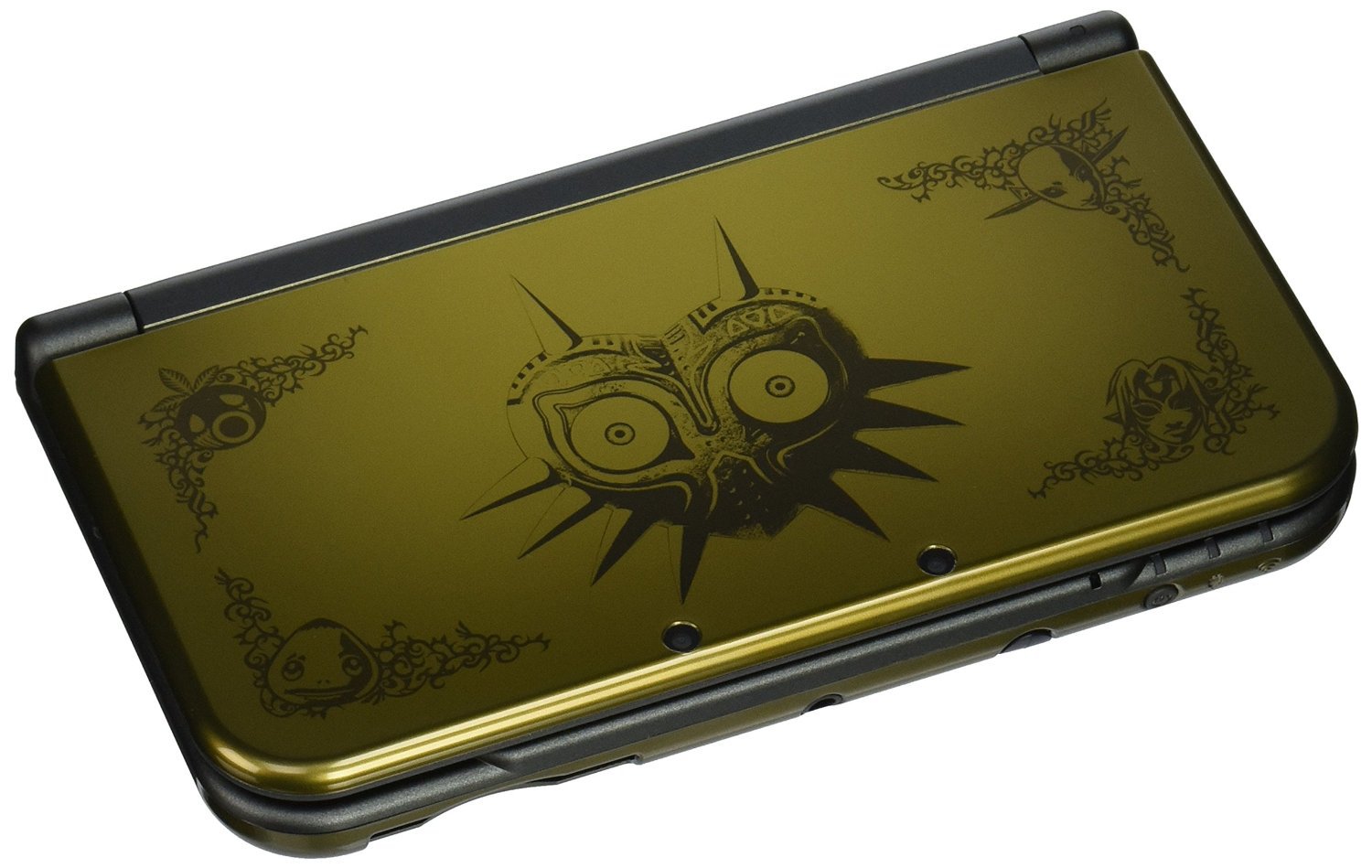 Zelda New 3DS XL Console Only