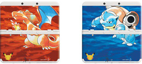 New 3DS XL Console