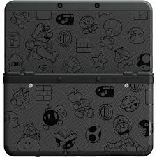 NEW 3DS Console Only
