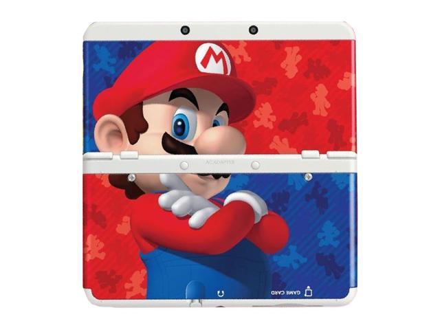 NEW 3DS Console Only
