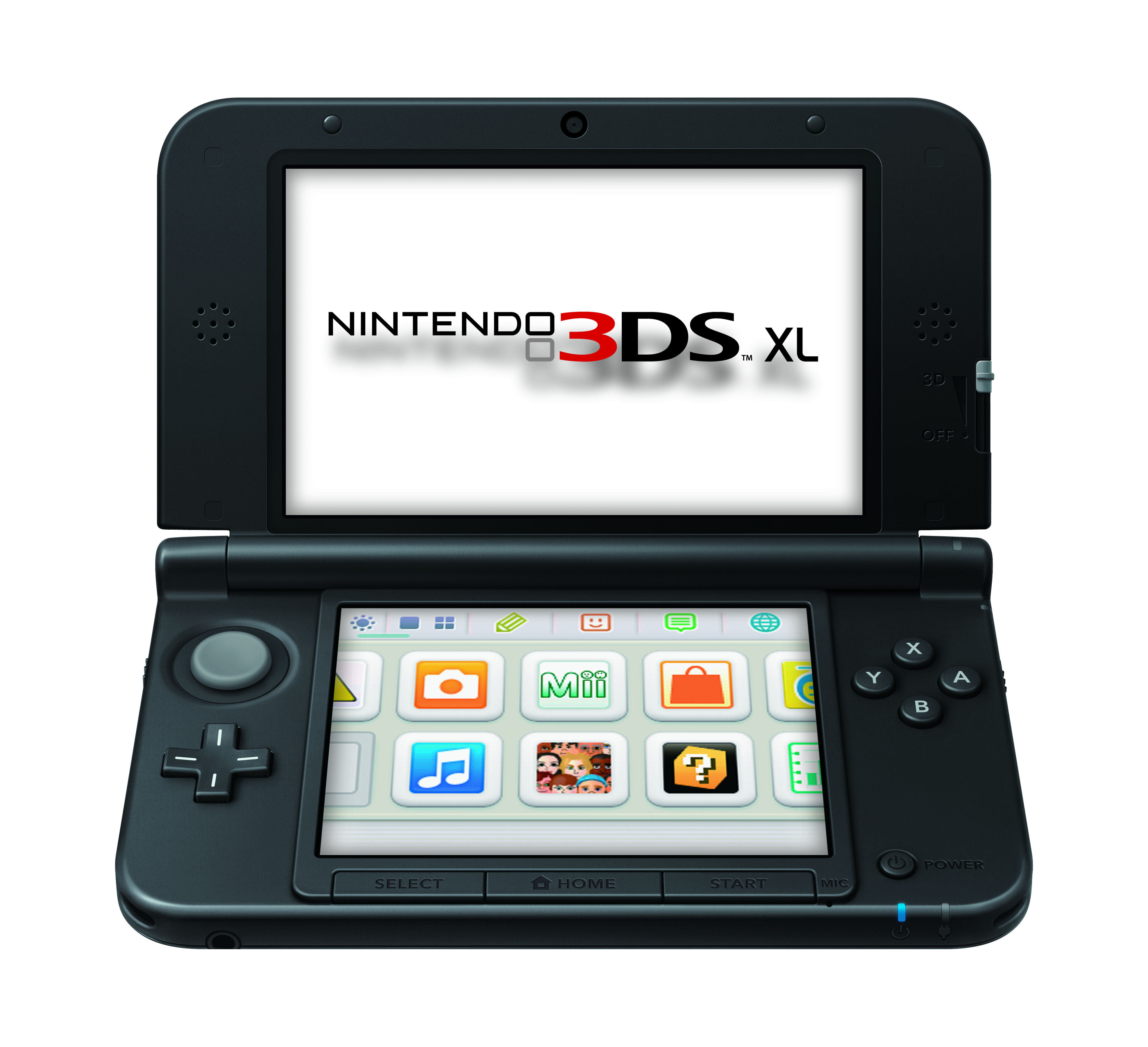 Nintendo 3DS XL Console Only