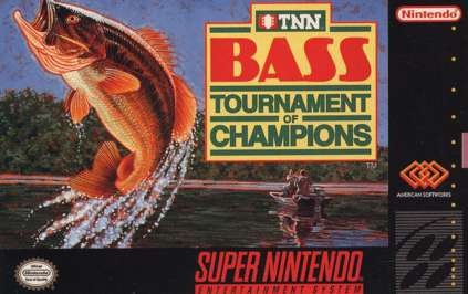 TNN Bass