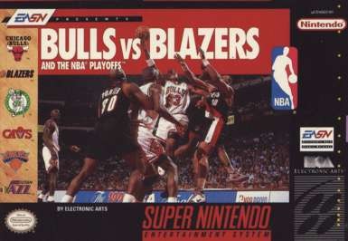 Bulls Vs Blazers and the NBA