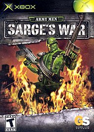Army Men: Sarges War
