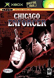 Chicago Enforcer