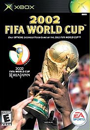 FIFA World Cup 2002