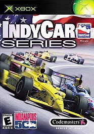 Indy Car Series